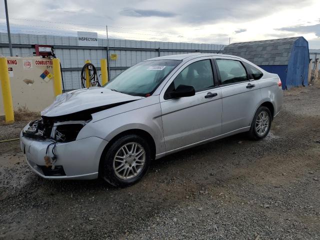Auction sale of the 2009 Ford Focus Se, vin: 1FAHP35N19W214130, lot number: 47628864