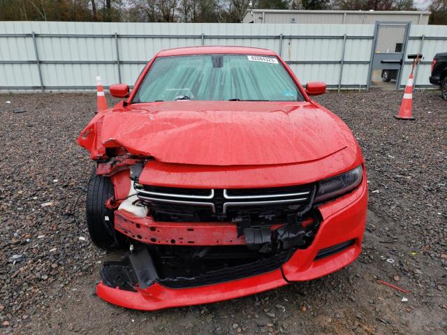 2C3CDXBG2GH327708 Dodge Charger Se