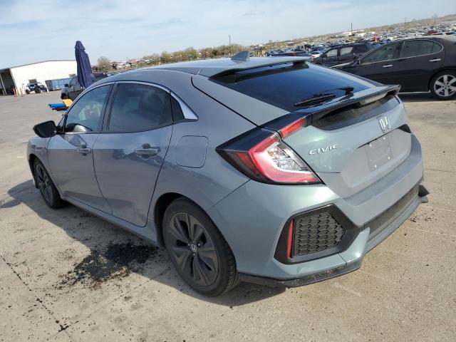 SHHFK7H64KU223313 Honda CIVIC EX