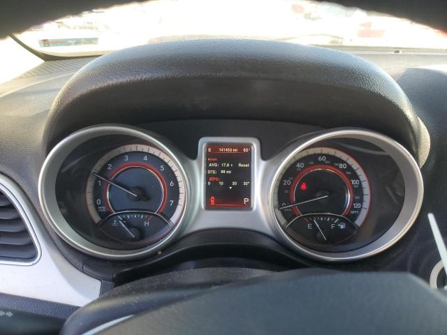 3C4PDDBG3ET268975 Dodge Journey Sxt