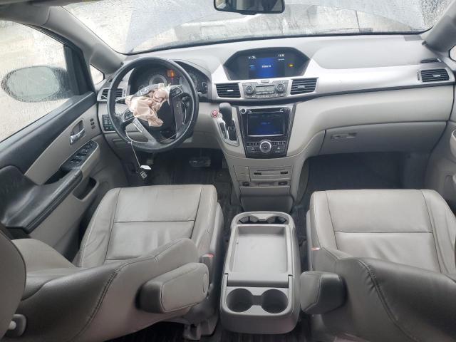 5FNRL5H91FB093541 Honda Odyssey Touring