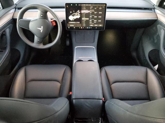 7SAYGDEE7PA089166 Tesla Model Y