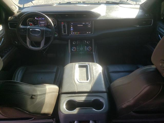 1GKS2DKL2MR112743 GMC YUKON DENALI