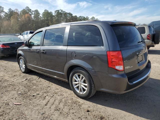 2C4RDGCG3JR264267 Dodge Grand Caravan Sxt