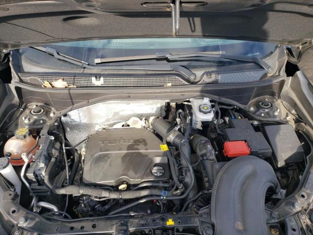 KL4MMBS29LB095581 Buick Encore Gx Preferred