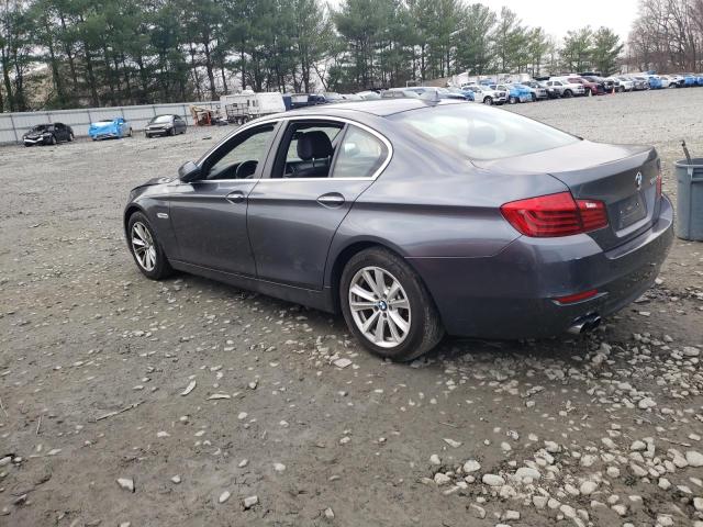 WBA5A5C56GG350724 BMW 528 I