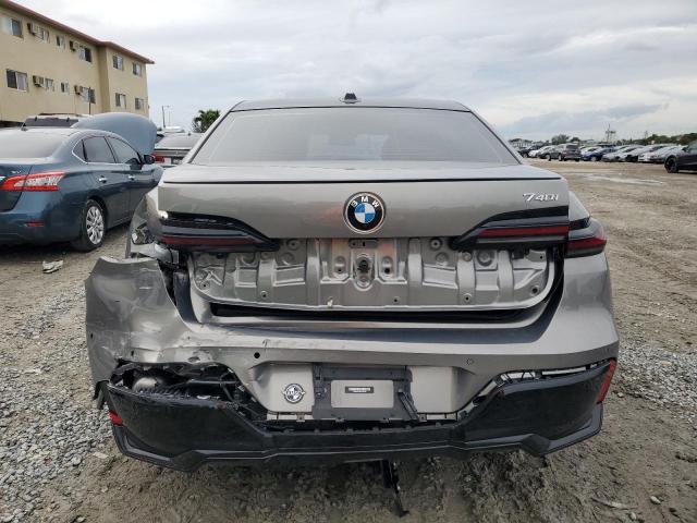 WBA23EH09PCM55128 BMW 740 I