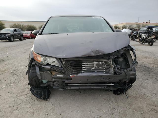 5FNRL5H21GB162765 Honda ODYSSEY LX