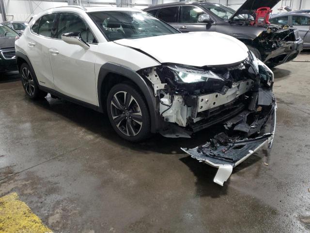 JTHP9JBH7L2020041 Lexus UX 250H