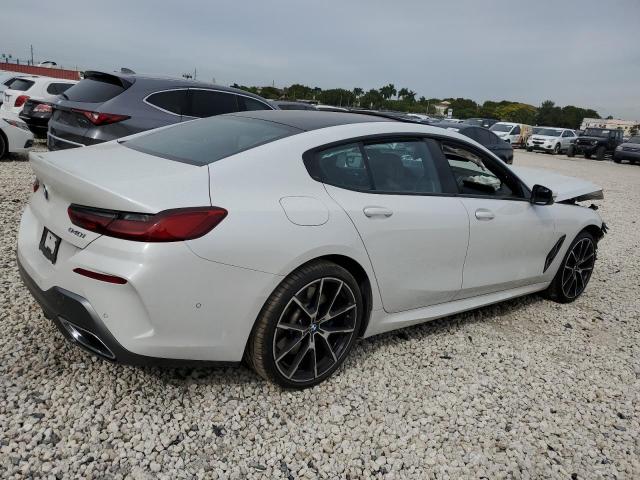 WBAGV2C06NCH15314 BMW 840i