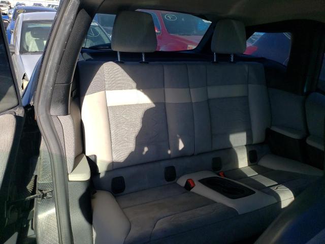 WBY1Z2C58EV285780 BMW I3 Bev