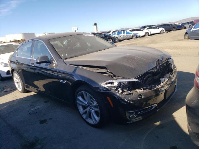 WBA5B1C53ED477399 BMW 535 I