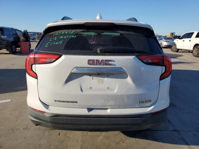 3GKALMEV7LL103001 GMC Terrain Sle