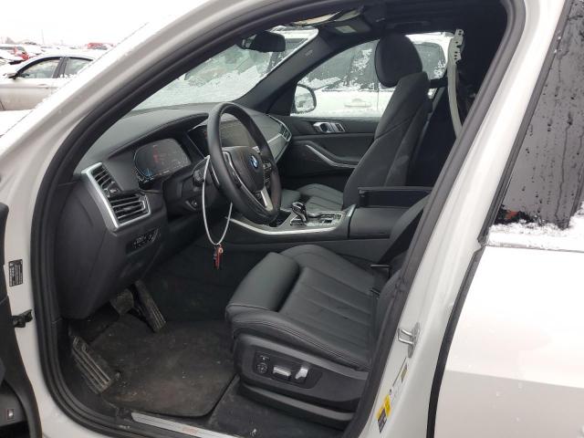 5UXTA6C08N9L75662 BMW X5 Xdrive45e