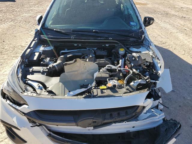 4S3BWAD63P3007206 Subaru Legacy Premium