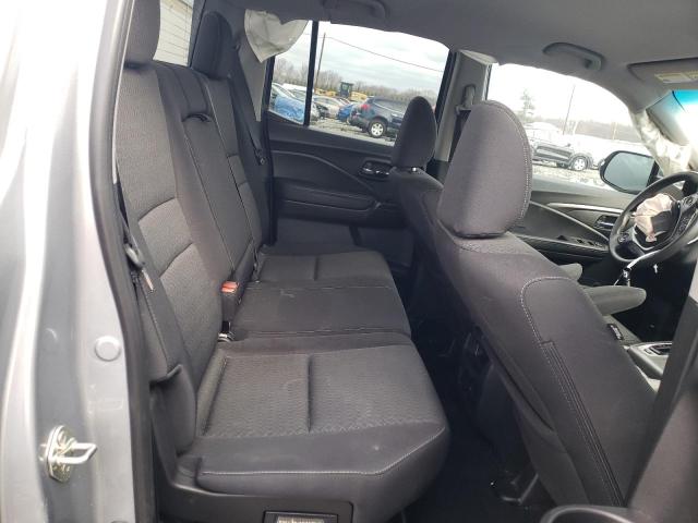 5FPYK3F11KB040677 Honda Ridgeline Sport
