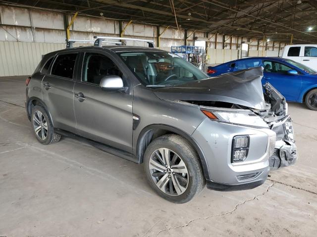 JA4APUAU6NU016089 Mitsubishi Outlander Sport Es