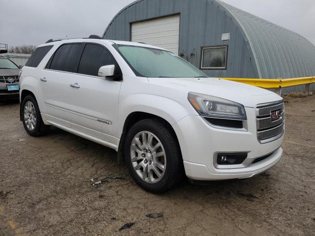 1GKKRTKD0GJ263016 GMC Acadia Denali