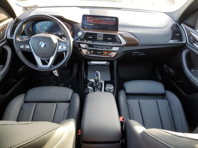 5UXTY5C09M9H72658 BMW X3 Xdrive30i