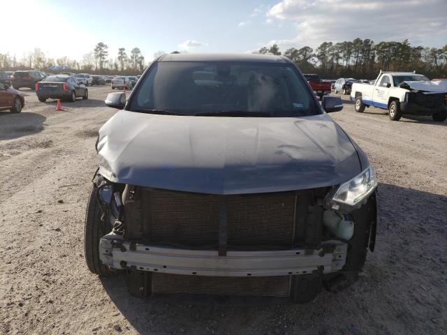 1GNERGKW6LJ228421 Chevrolet Traverse Lt