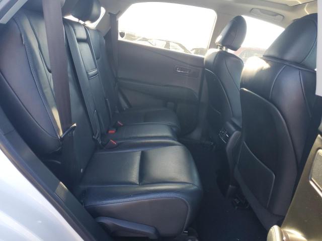2T2BK1BA2FC321899 Lexus Rx 350 Base