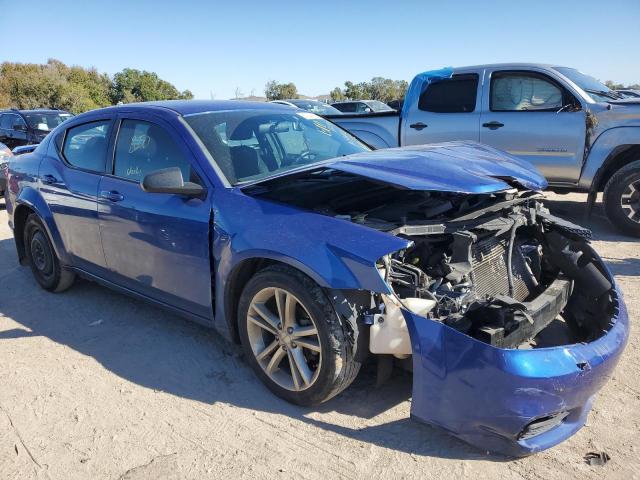 1C3CDZAB0EN184201 Dodge AVENGER SE
