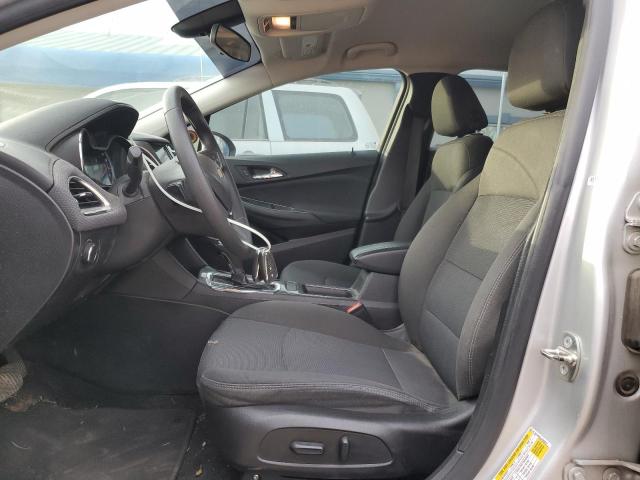 Chevrolet CRUZE LT 2018 3G1BE6SM3JS556822 Image 7