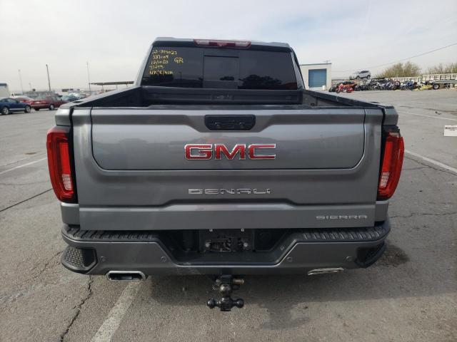 1GTU9FEL7LZ369483 GMC Sierra K1500 Denali