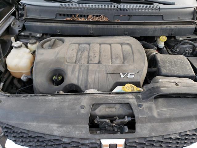 3C4PDCBGXGT206101 Dodge Journey Sxt