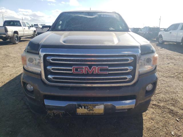 1GTG5CE34F1186312 GMC CANYON SLT