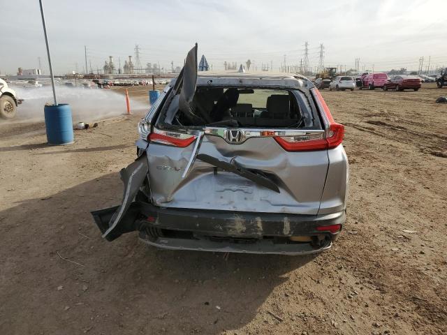 Auction sale of the 2019 Honda Cr-v Lx , vin: 5J6RW5H37KL003989, lot number: 179604253