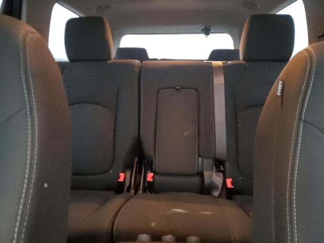 1GKKVPKD4FJ284114 GMC ACADIA SLE