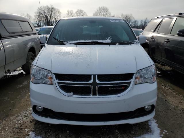 2C4RDGCG0KR621907 Dodge Grand Caravan Sxt