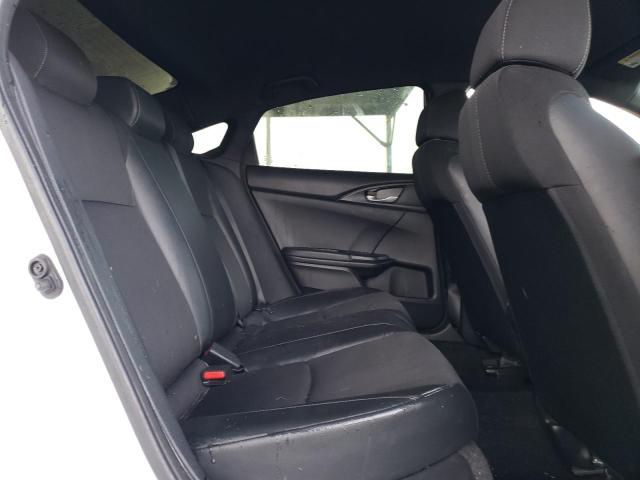 19XFC2F80KE209128 Honda Civic Sport