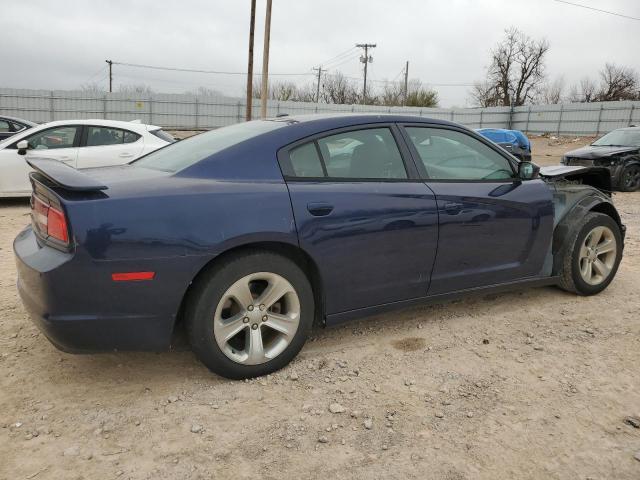 2C3CDXBG2EH147027 Dodge Charger Se