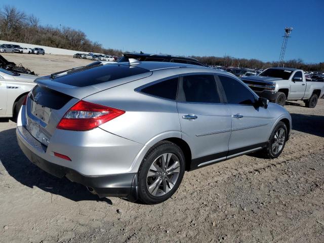5J6TF2H53EL002218 Honda Crosstour Exl