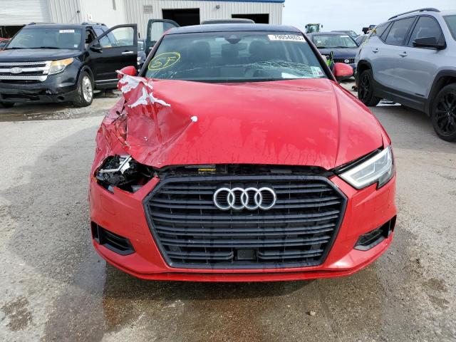 WAUCUGFF0LA013655 Audi A3 Premium Plus