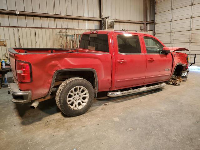 3GTU2UEC4FG433296 GMC Sierra K1500 Sle