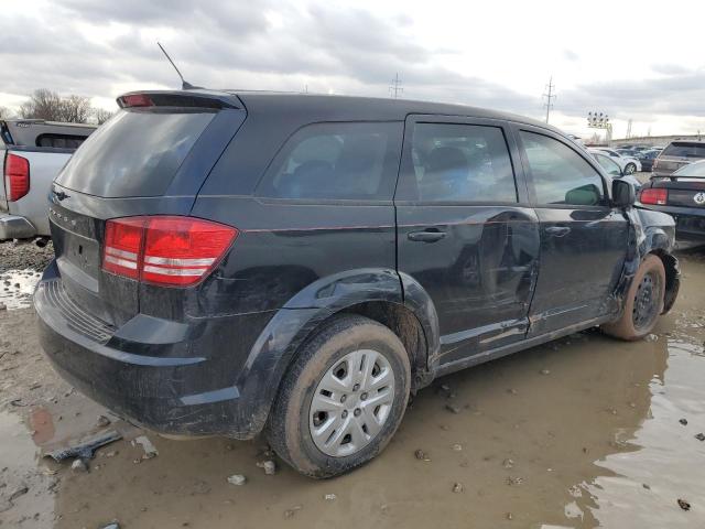 3C4PDCAB1ET134983 Dodge JOURNEY SE