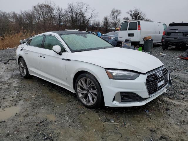 WAUABCF53NA014525 Audi A5 Premium 40