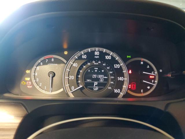 1HGCR3F82HA029833 Honda ACCORD EXL