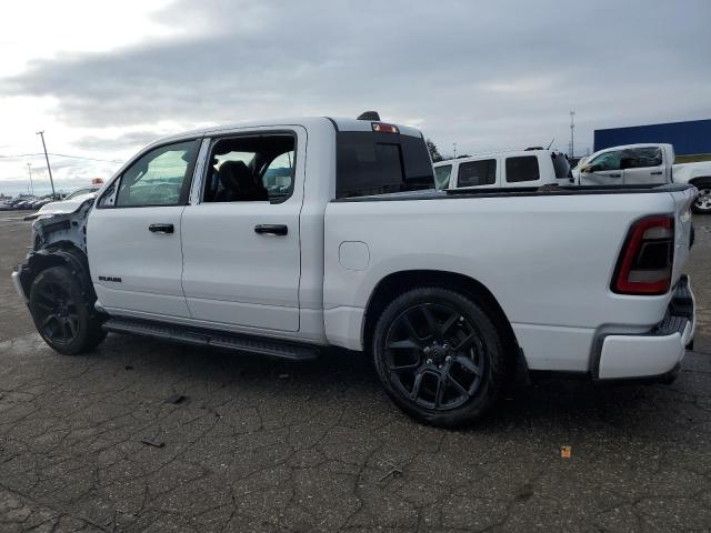 1C6SRFJT9PN542258 RAM 1500 Laie