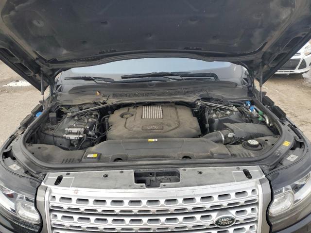 SALGS2KF2GA297968 Land Rover Range Rover Hse