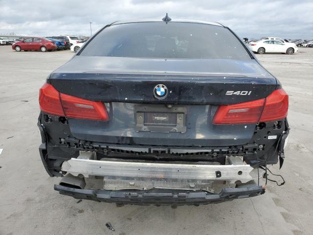 WBAJE5C57KWW34963 BMW 540 I