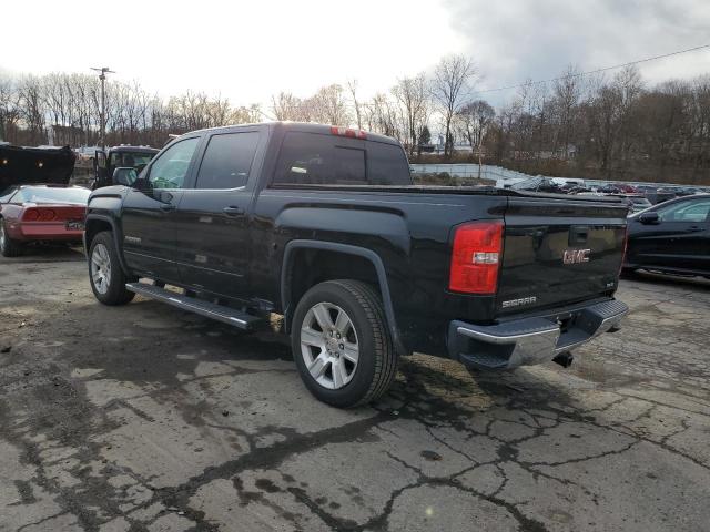 3GTU2MEC6GG250094 GMC Sierra K1500 Sle