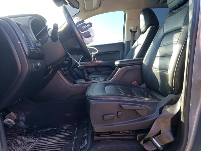 1GTG5EENXK1353604 GMC Canyon Denali