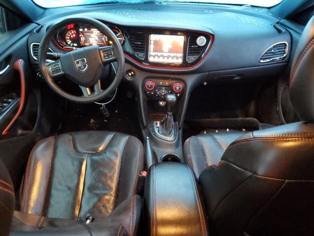 1C3CDFEB0ED879034 Dodge DART GT