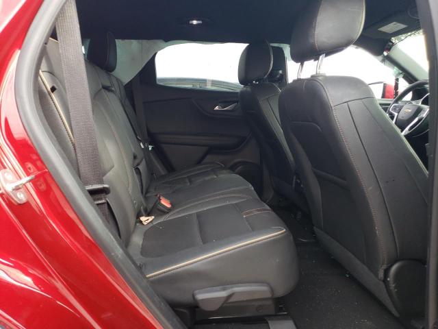 3GNKBFR41PS172091 Chevrolet Blazer Premier