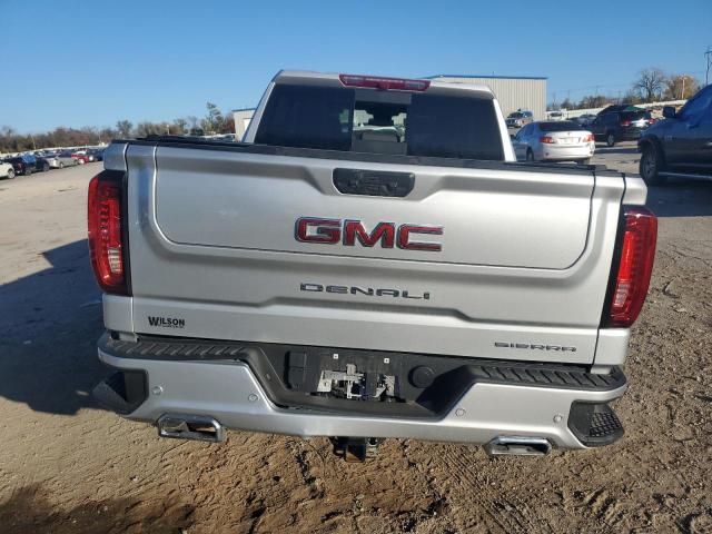 1GTUUGET2NZ571848 GMC Sierra K1500 Denali