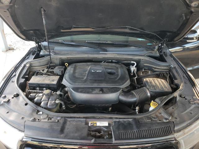1C4RDHDG1HC722959 Dodge DURANGO GT